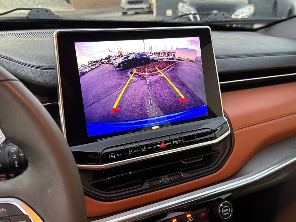 2024 Jeep Compass Limited Johnson City TN 2024 Jeep Compass Limited Johnson City TN