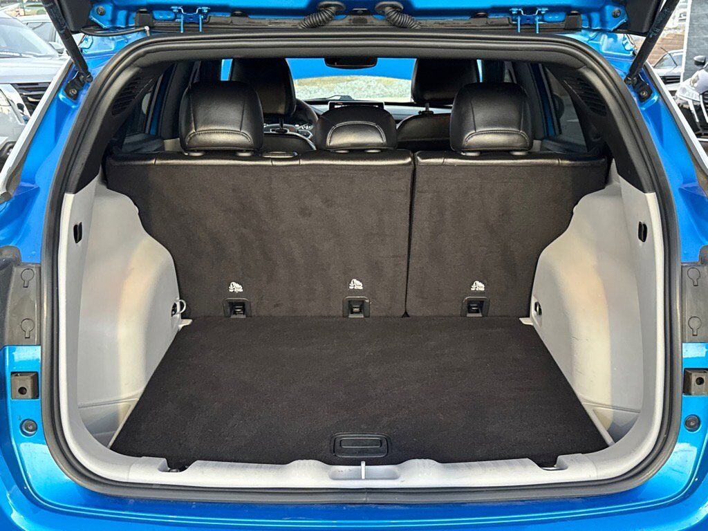 2024 Jeep Compass Limited Johnson City TN 2024 Jeep Compass Limited Johnson City TN