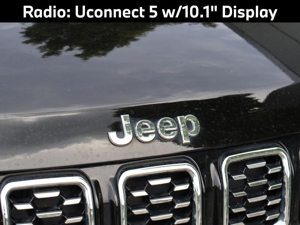 2024 Jeep Compass Limited San Clemente CA