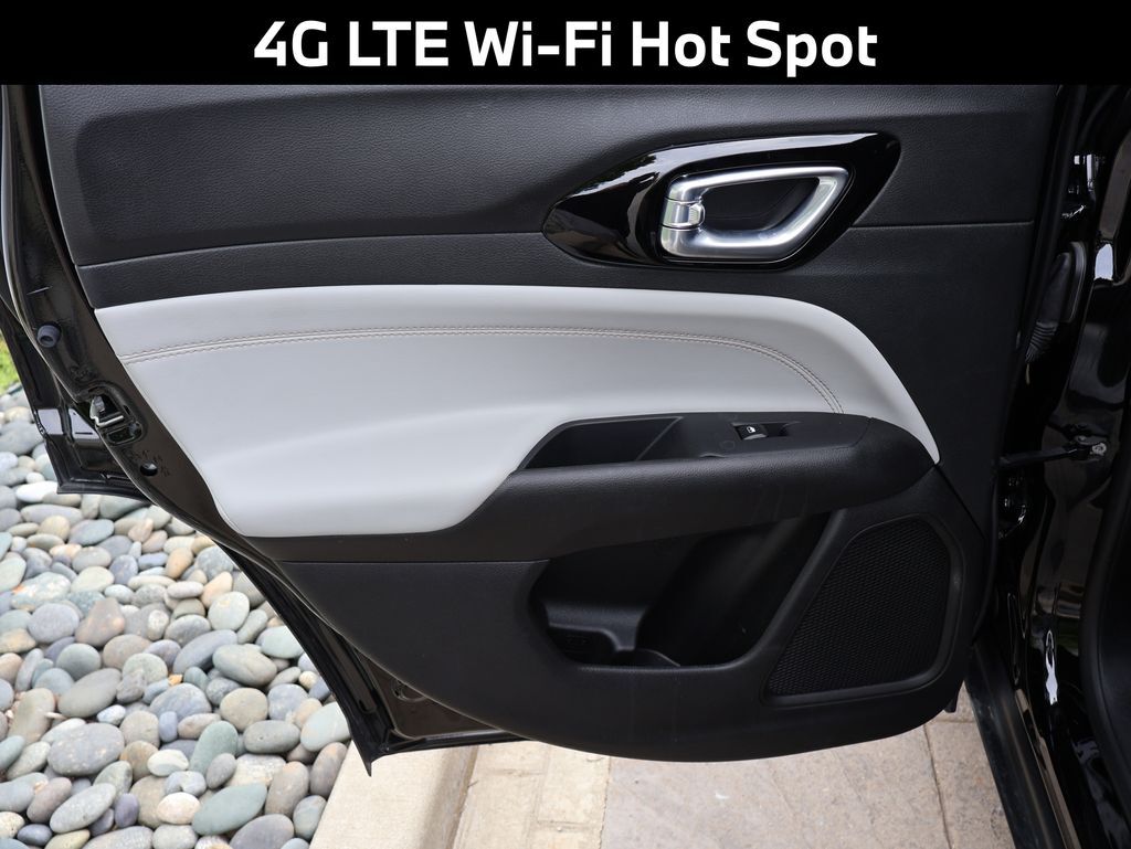 2024 Jeep Compass Limited San Clemente CA