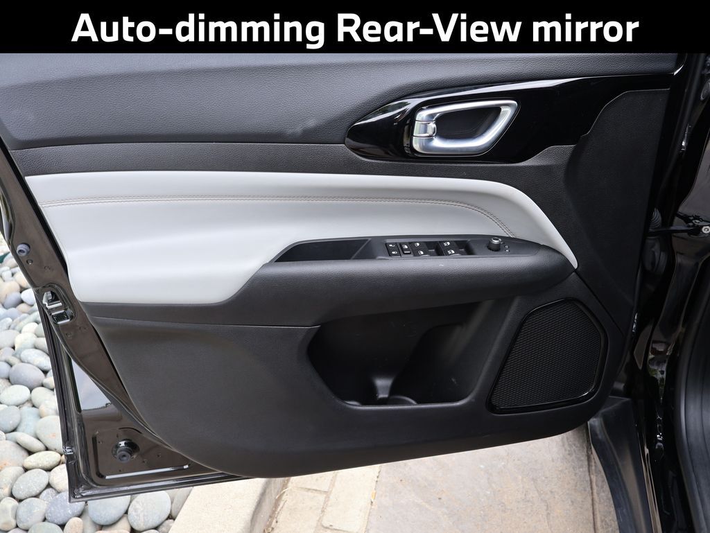 2024 Jeep Compass Limited San Clemente CA