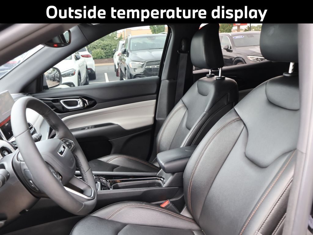 2024 Jeep Compass Limited San Clemente CA