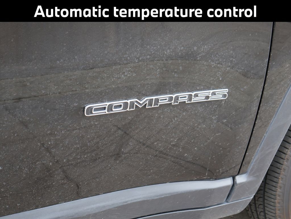 2024 Jeep Compass Limited San Clemente CA