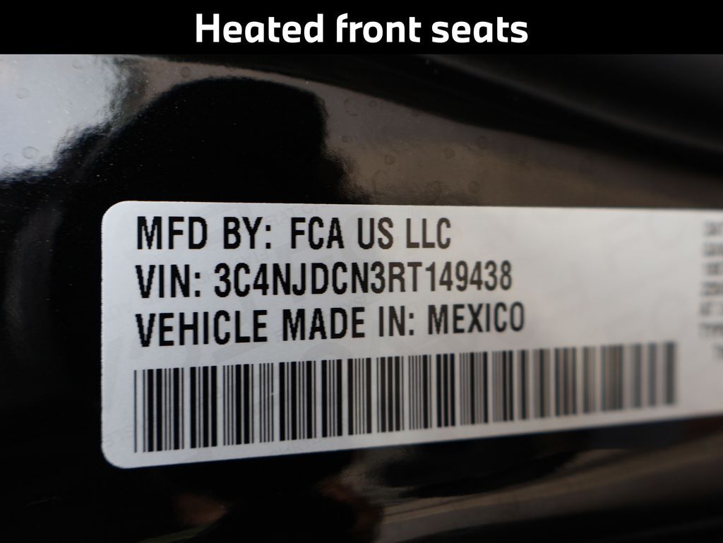 2024 Jeep Compass Limited San Clemente CA