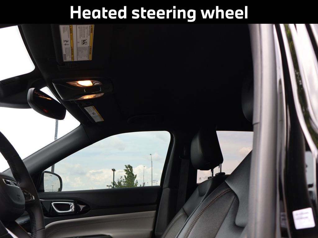 2024 Jeep Compass Limited San Clemente CA