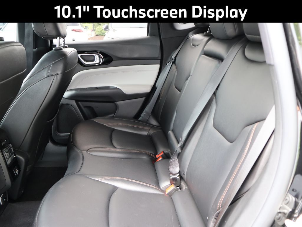 2024 Jeep Compass Limited San Clemente CA