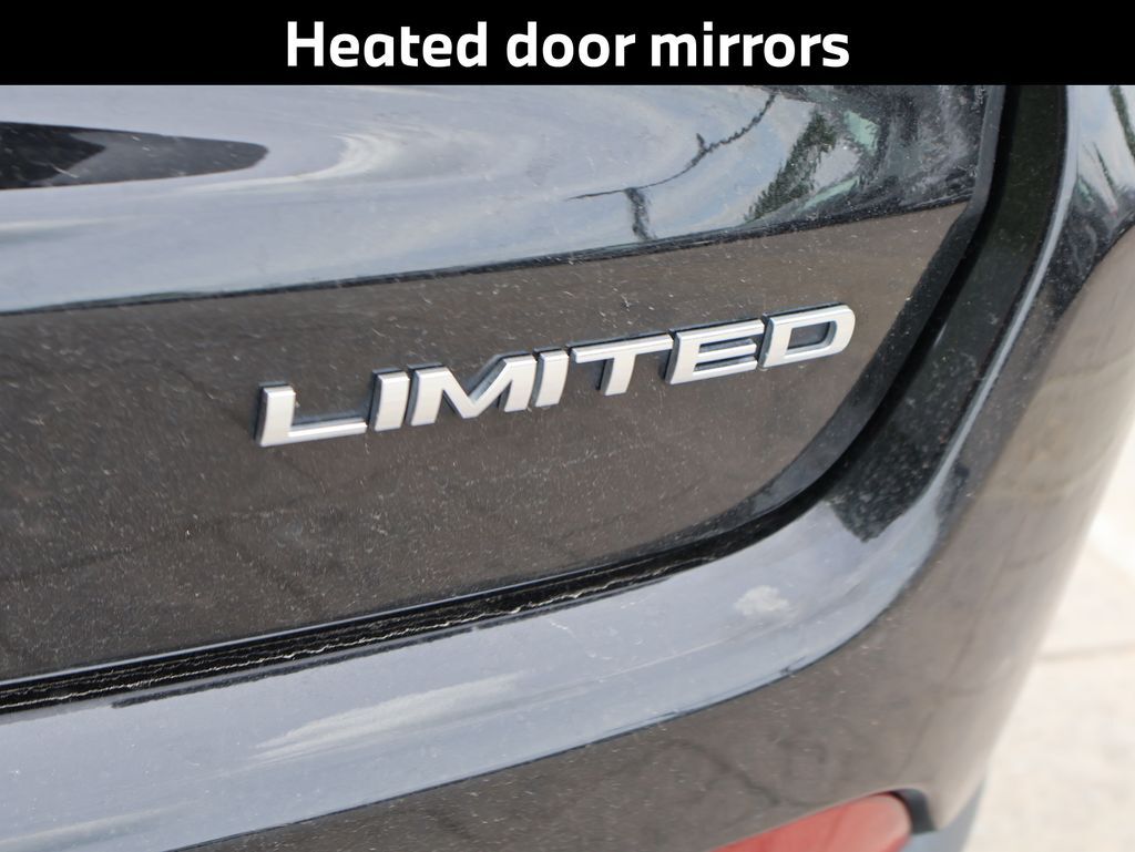 2024 Jeep Compass Limited San Clemente CA