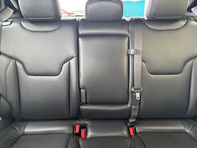 2024 Jeep Compass Limited Watertown SD 2024 Jeep Compass Limited Watertown SD