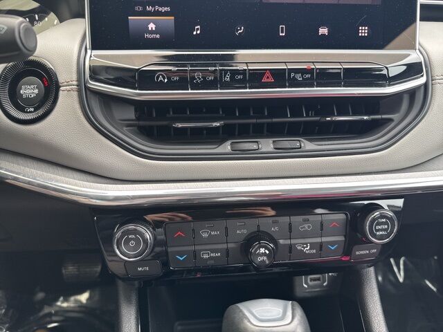 2024 Jeep Compass Limited Watertown SD 2024 Jeep Compass Limited Watertown SD