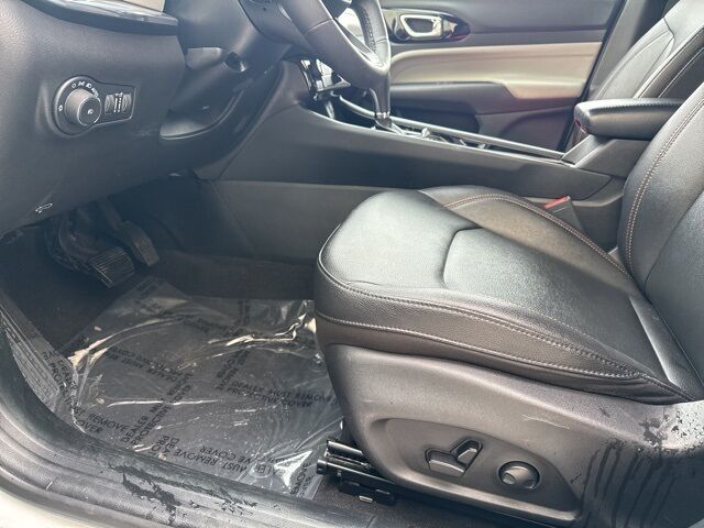 2024 Jeep Compass Limited Watertown SD 2024 Jeep Compass Limited Watertown SD