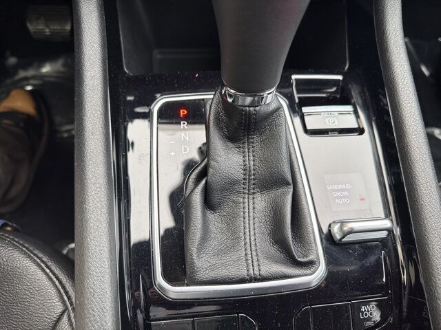 2024 Jeep Compass Limited Watertown SD 2024 Jeep Compass Limited Watertown SD