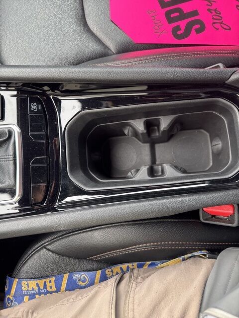 2024 Jeep Compass Limited Watertown SD 2024 Jeep Compass Limited Watertown SD