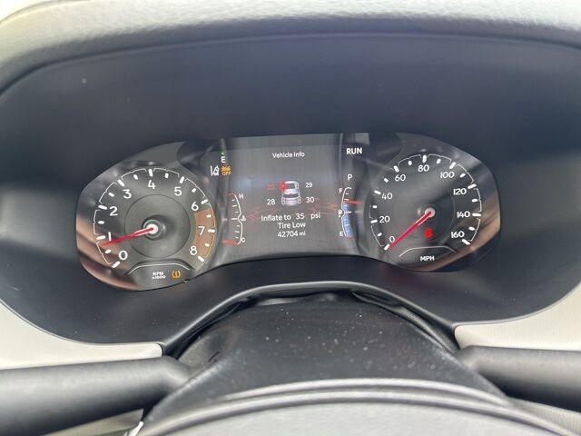 2024 Jeep Compass Limited Watertown SD 2024 Jeep Compass Limited Watertown SD