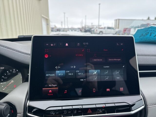 2024 Jeep Compass Limited Watertown SD 2024 Jeep Compass Limited Watertown SD