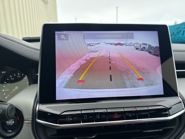 2024 Jeep Compass Limited Watertown SD 2024 Jeep Compass Limited Watertown SD