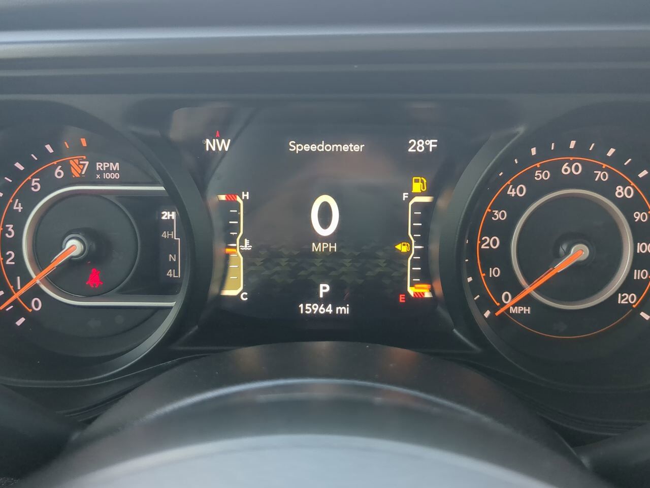 2024 Jeep Gladiator Mojave Appleton WI