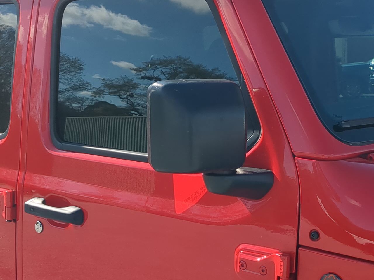 2024 Jeep Gladiator Mojave Appleton WI