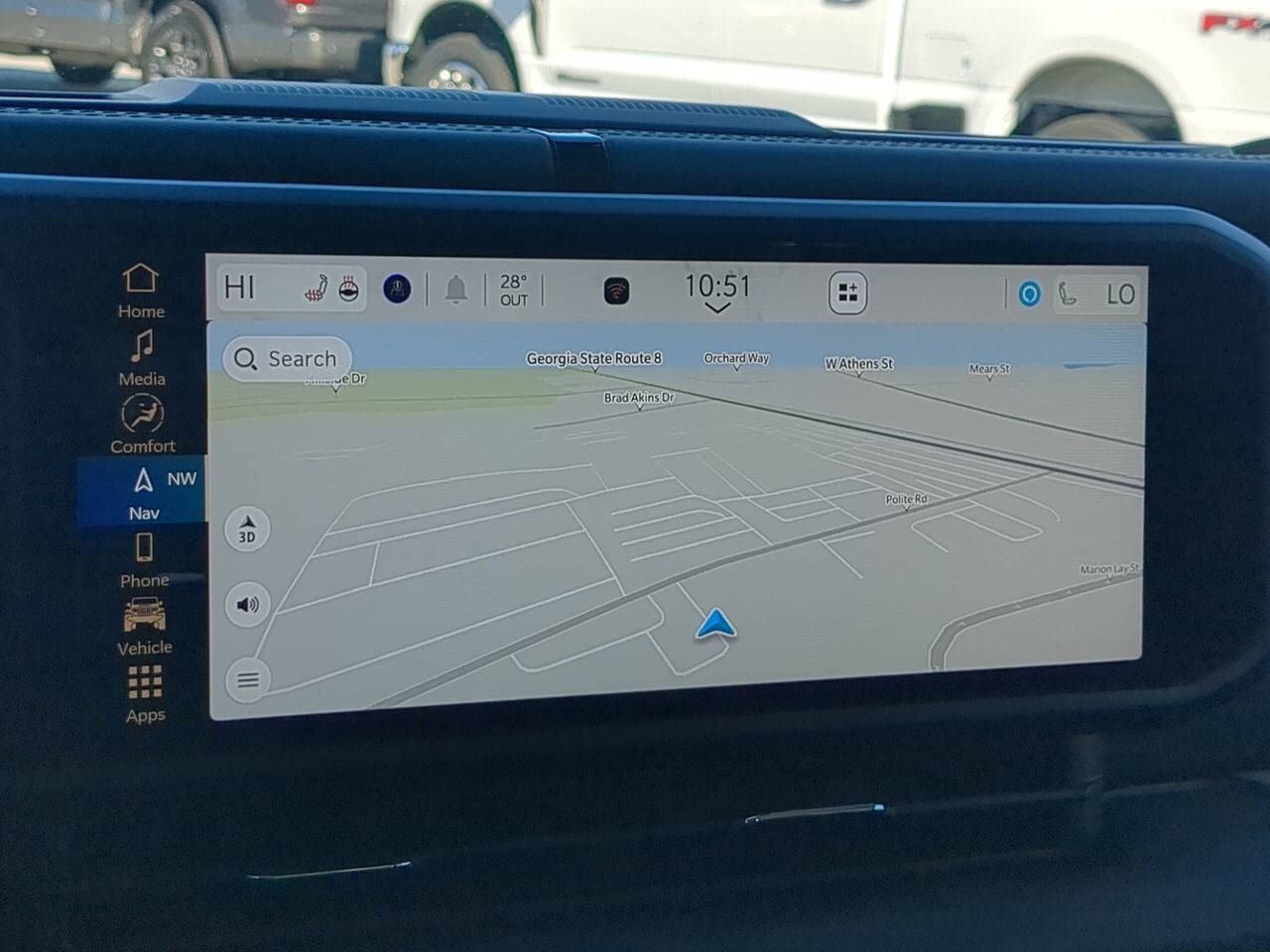 2024 Jeep Gladiator Mojave Appleton WI