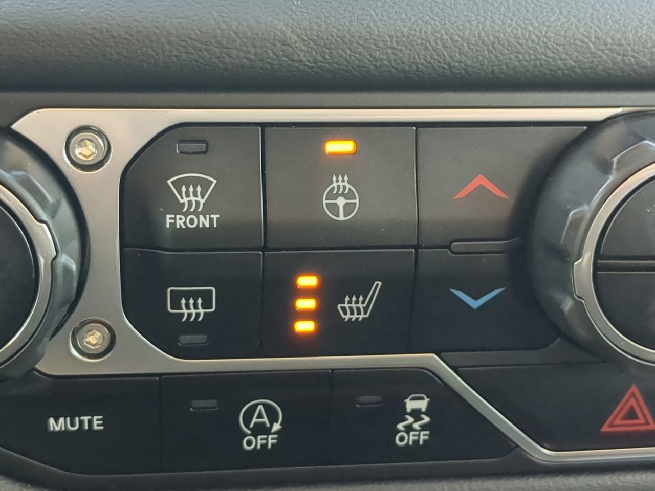 2024 Jeep Gladiator Mojave Appleton WI