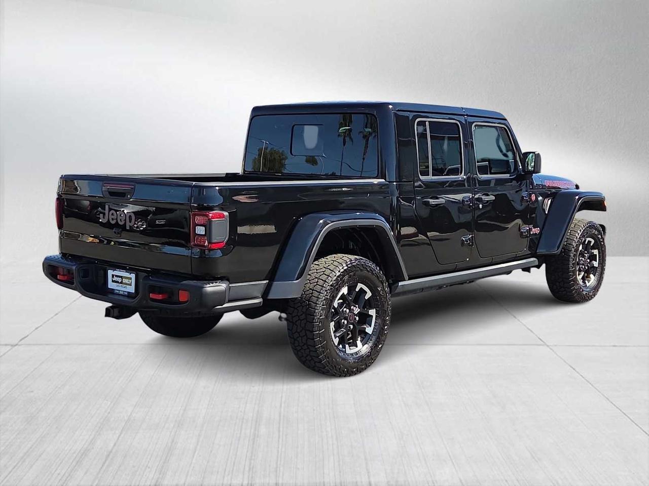 2024 Jeep Gladiator Rubicon X Irving TX