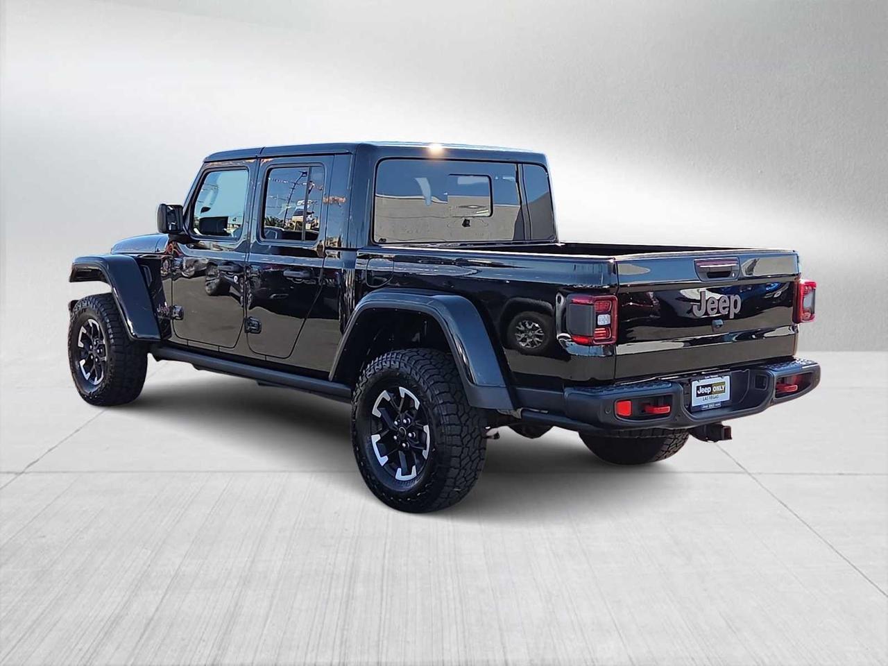 2024 Jeep Gladiator Rubicon X Irving TX