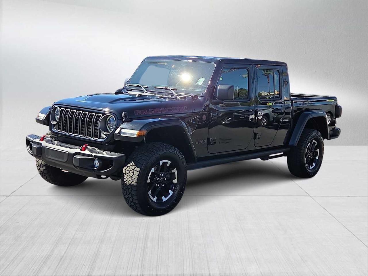 2024 Jeep Gladiator Rubicon X Irving TX