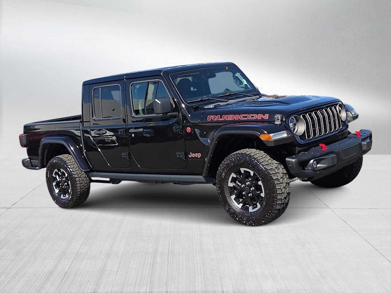 2024 Jeep Gladiator Rubicon X Irving TX