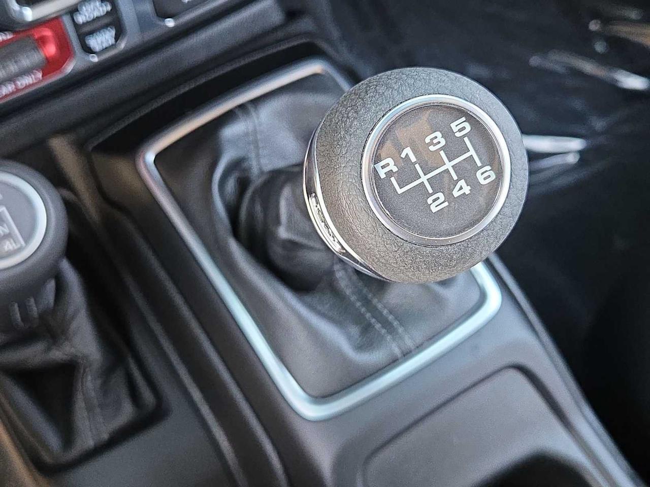 2024 Jeep Gladiator Rubicon X Irving TX