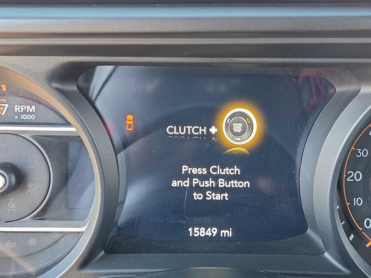 2024 Jeep Gladiator Rubicon X Irving TX