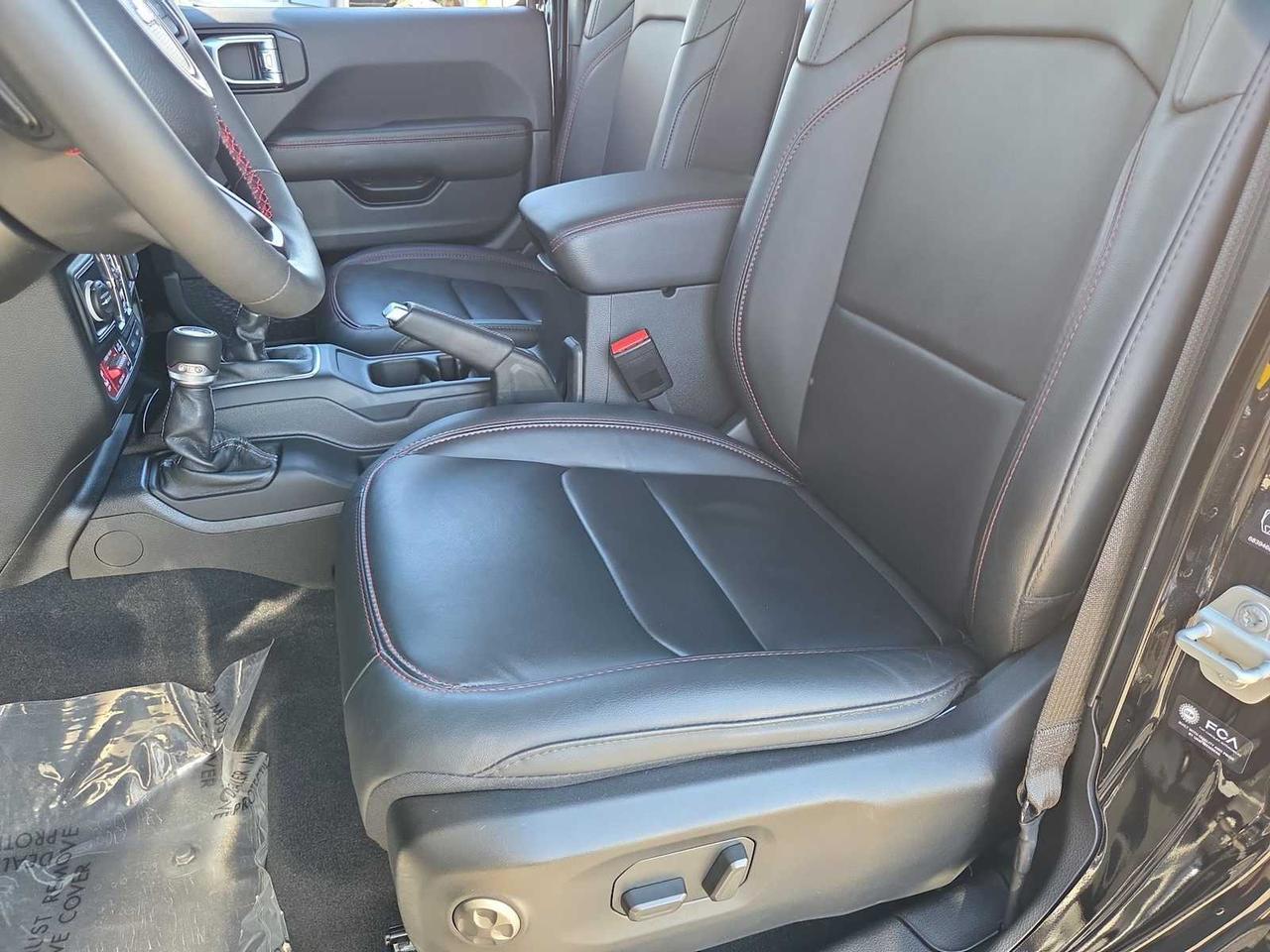 2024 Jeep Gladiator Rubicon X Irving TX