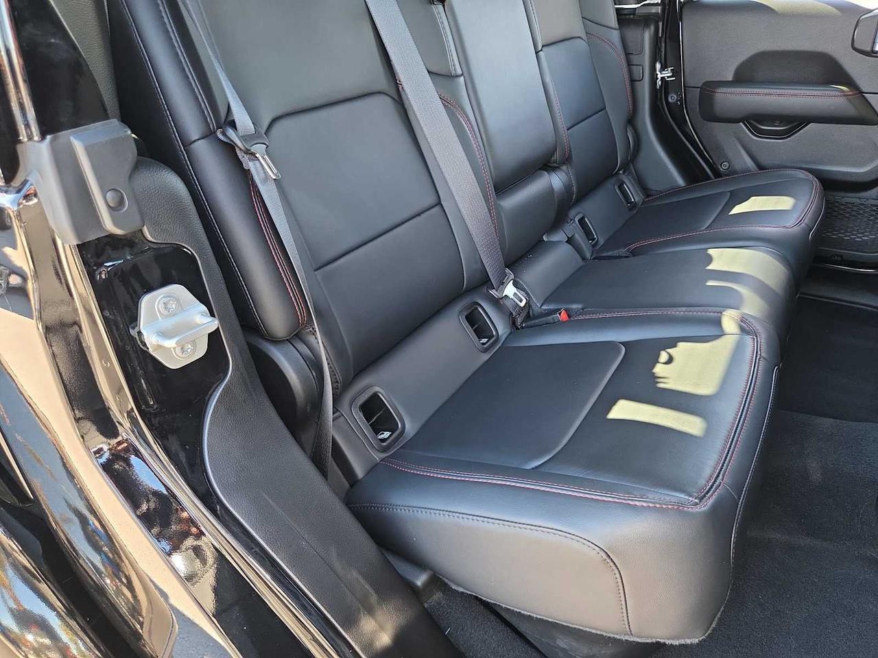 2024 Jeep Gladiator Rubicon X Irving TX