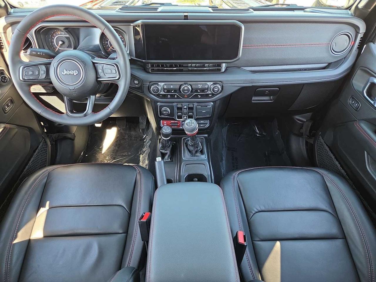 2024 Jeep Gladiator Rubicon X Irving TX
