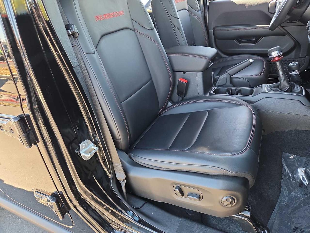 2024 Jeep Gladiator Rubicon X Irving TX