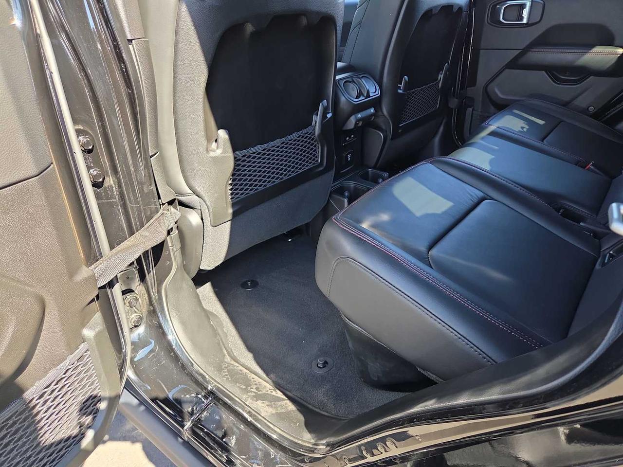 2024 Jeep Gladiator Rubicon X Irving TX