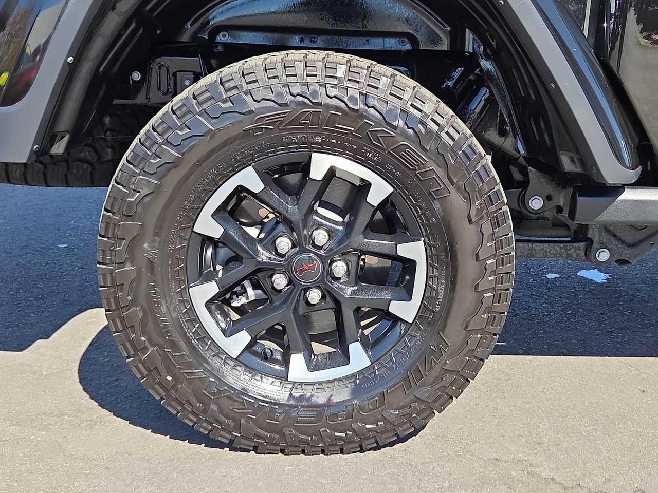 2024 Jeep Gladiator Rubicon X Irving TX