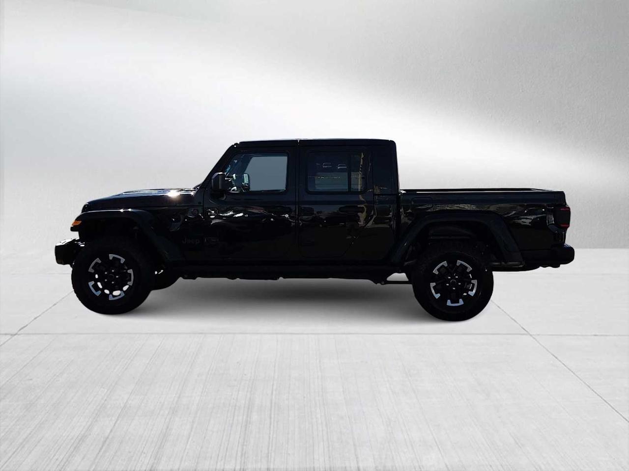 2024 Jeep Gladiator Rubicon X Irving TX