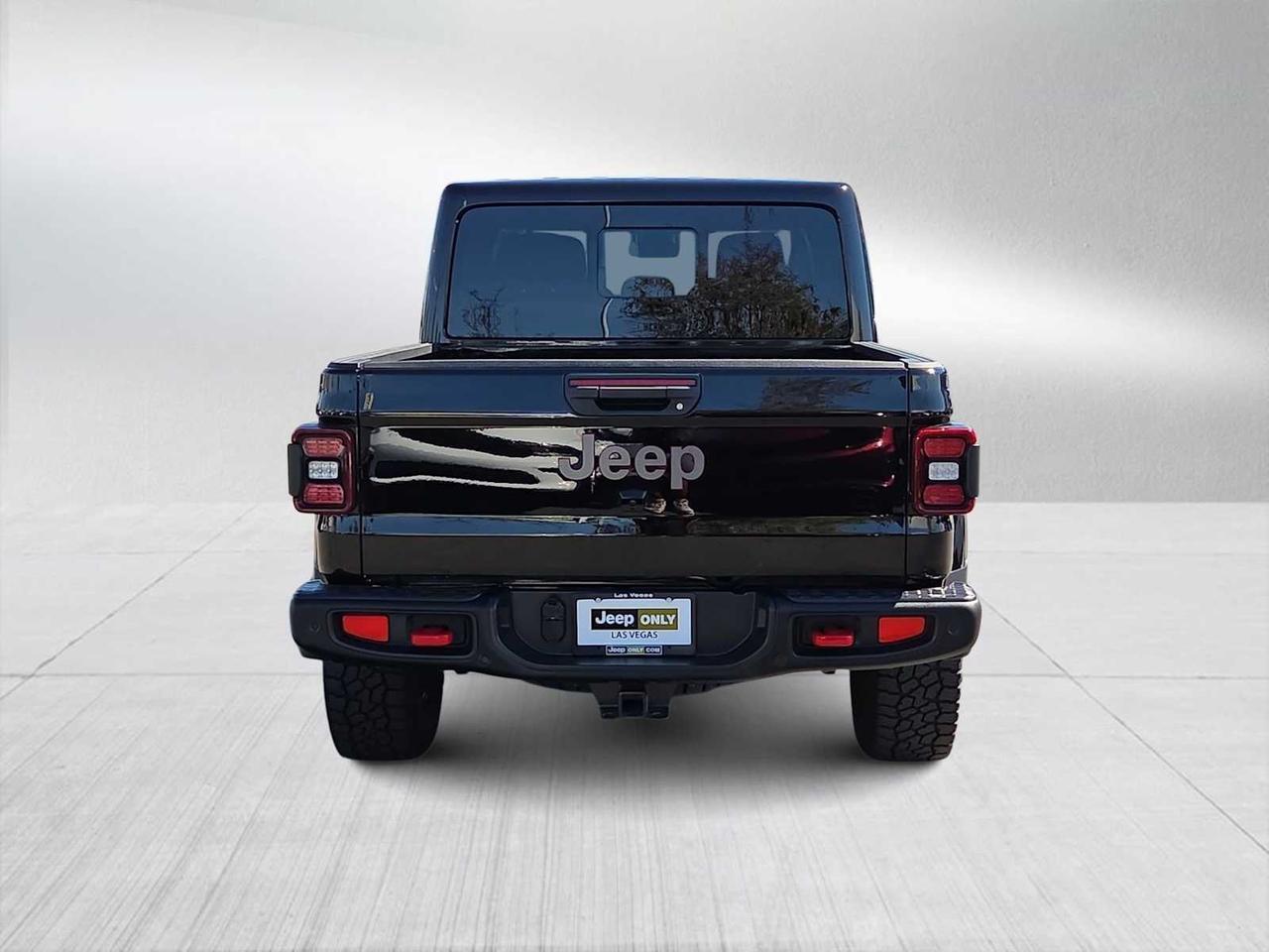 2024 Jeep Gladiator Rubicon X Irving TX