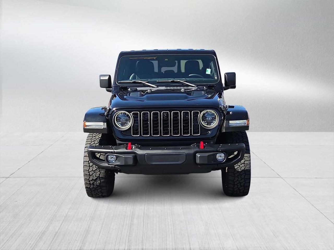 2024 Jeep Gladiator Rubicon X Irving TX