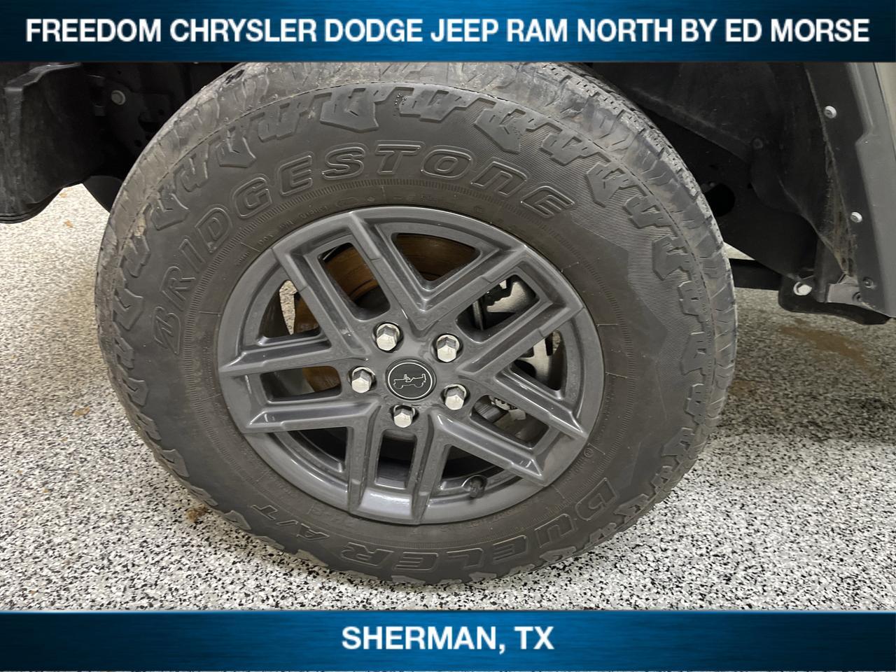 2024 Jeep Gladiator Sport S Sherman TX
