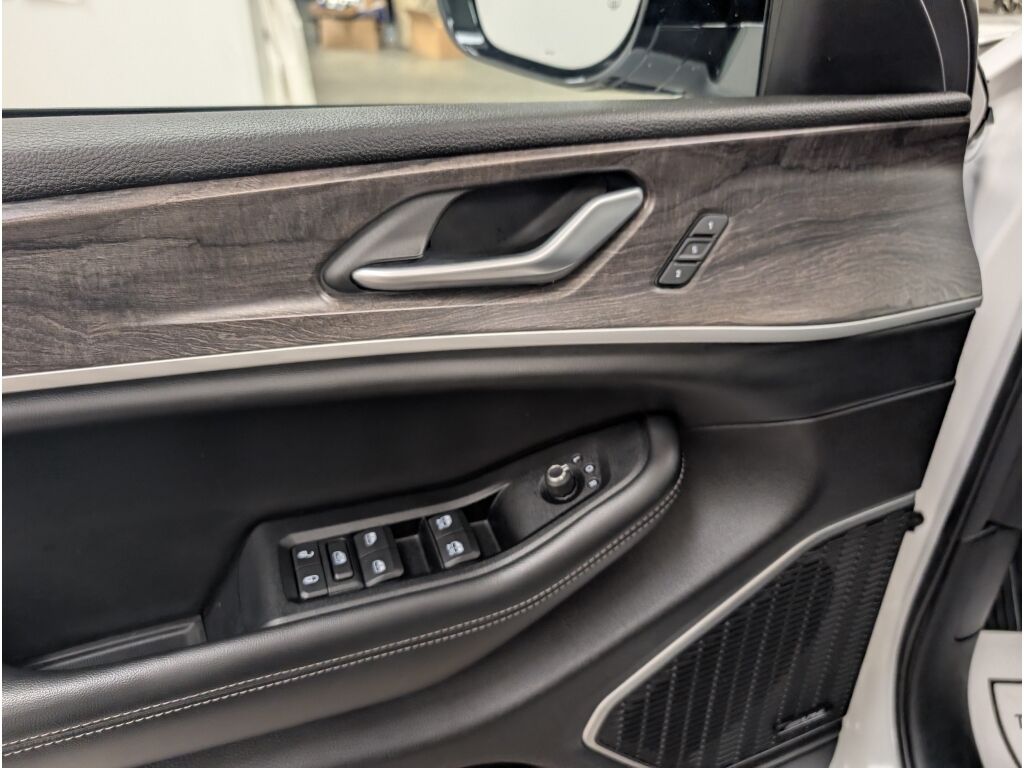 2024 Jeep Grand Cherokee 4xe 4xe Bozeman MT