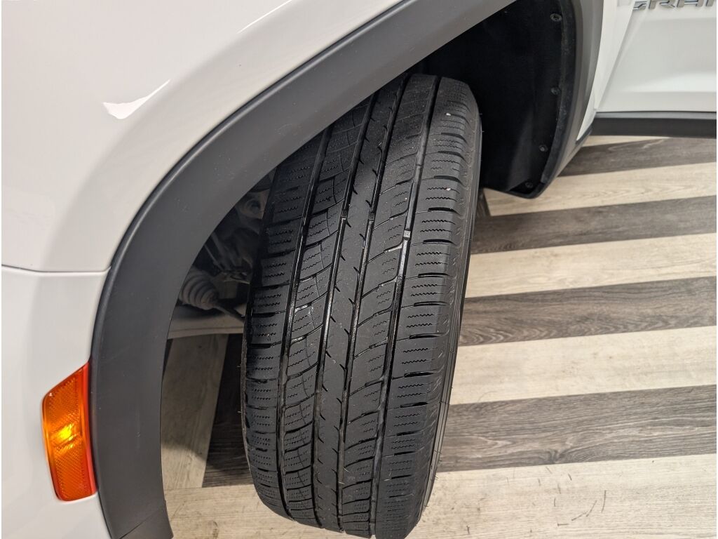2024 Jeep Grand Cherokee 4xe 4xe Bozeman MT