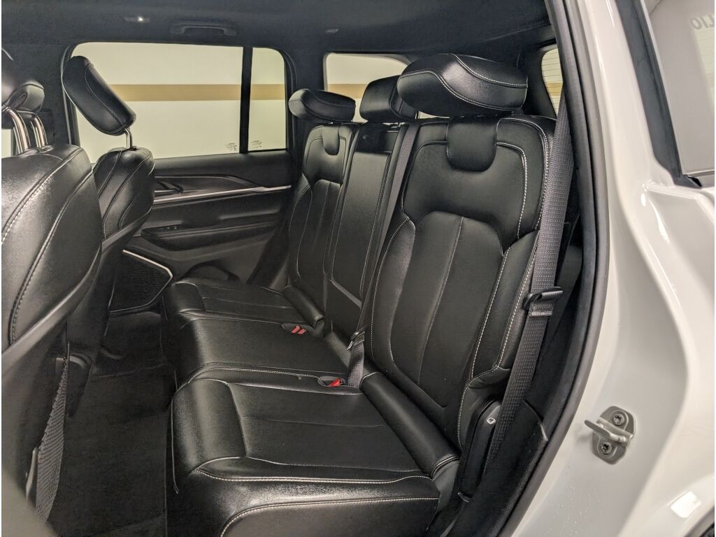 2024 Jeep Grand Cherokee 4xe 4xe Bozeman MT