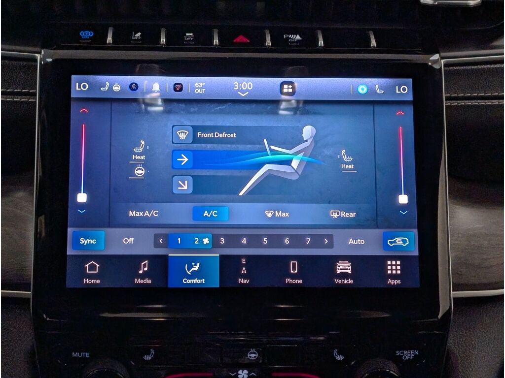2024 Jeep Grand Cherokee 4xe 4xe Bozeman MT