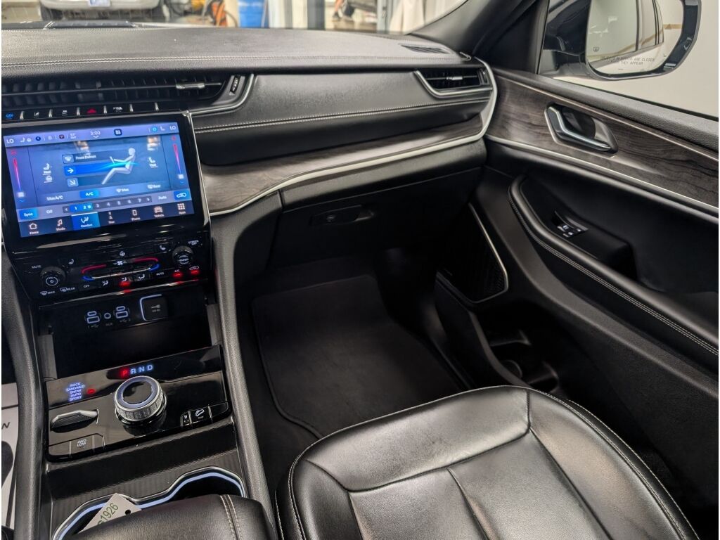 2024 Jeep Grand Cherokee 4xe 4xe Bozeman MT