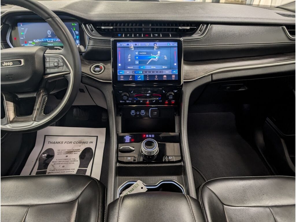 2024 Jeep Grand Cherokee 4xe 4xe Bozeman MT