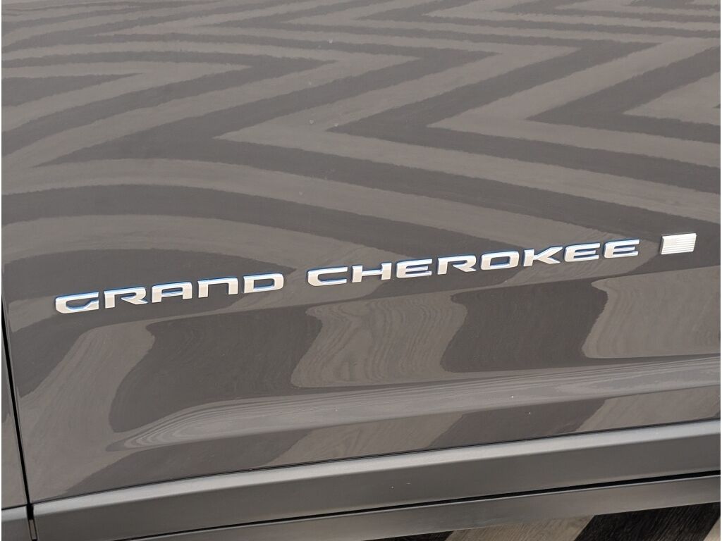2024 Jeep Grand Cherokee 4xe 4xe Bozeman MT