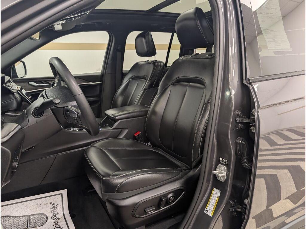 2024 Jeep Grand Cherokee 4xe 4xe Bozeman MT