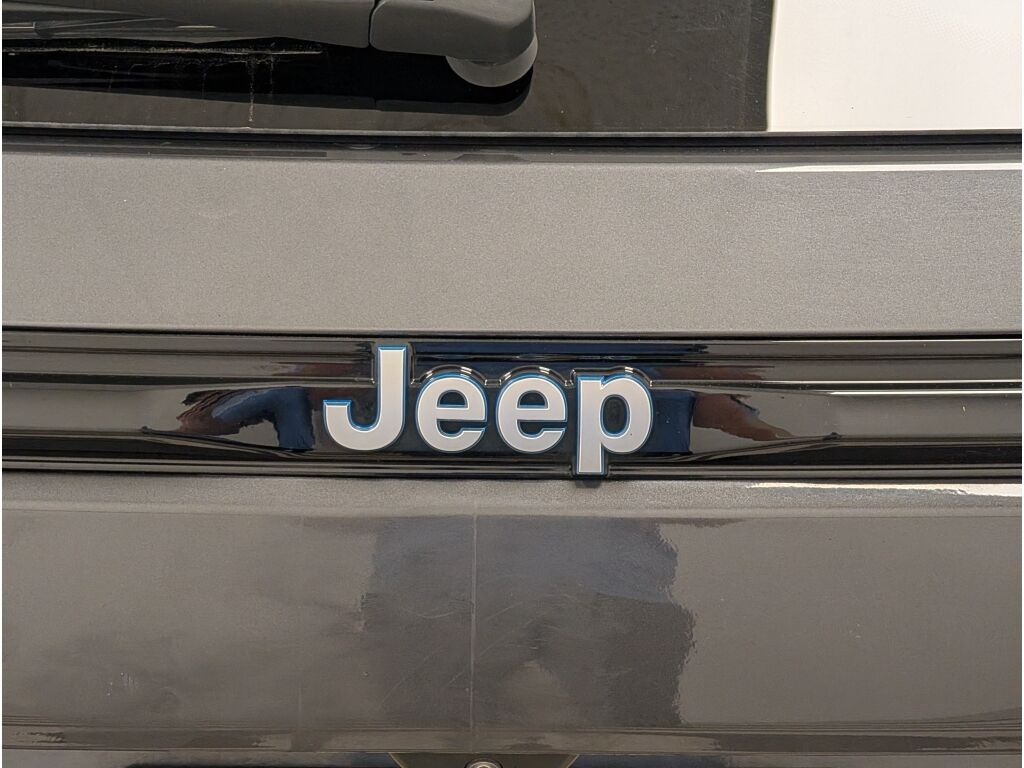 2024 Jeep Grand Cherokee 4xe 4xe Bozeman MT