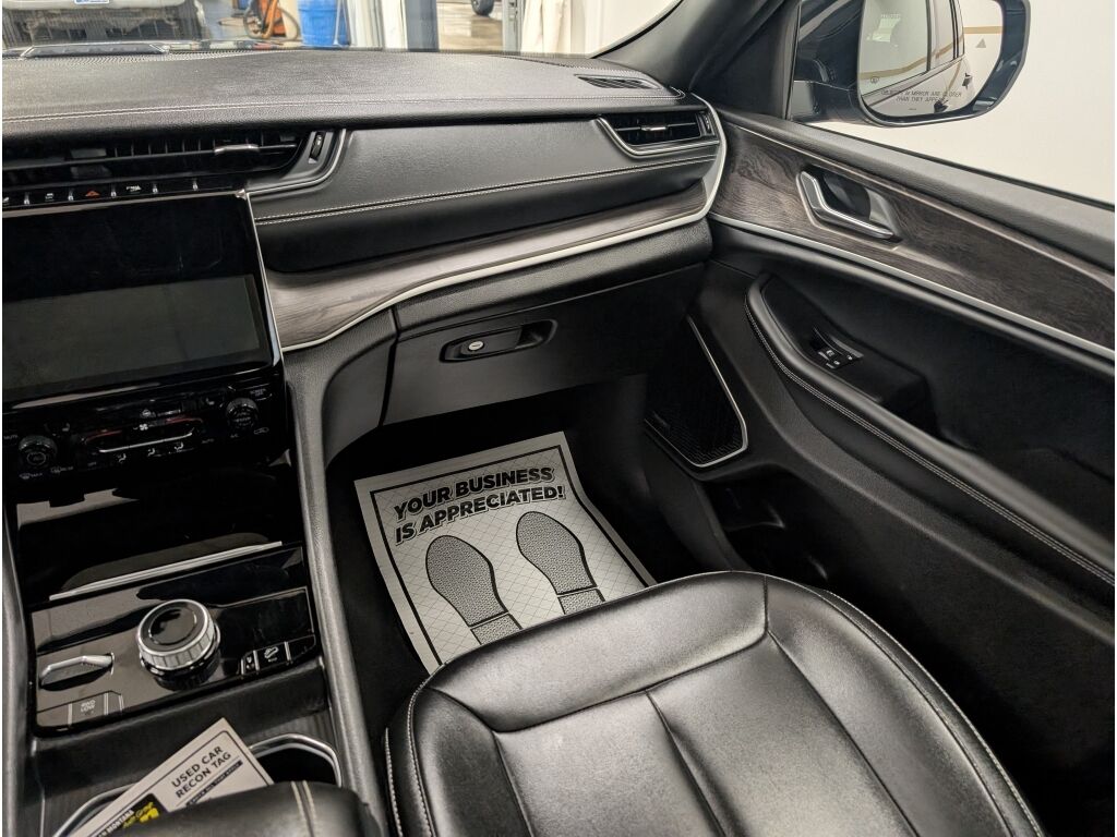 2024 Jeep Grand Cherokee 4xe 4xe Bozeman MT