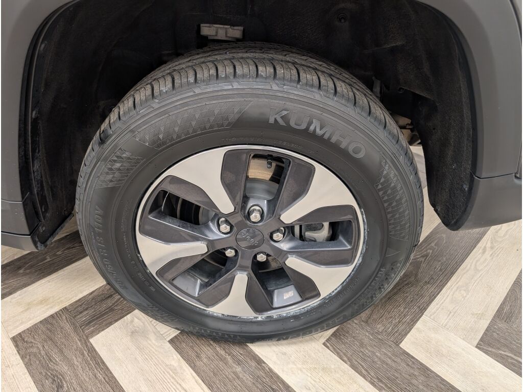 2024 Jeep Grand Cherokee 4xe 4xe Bozeman MT